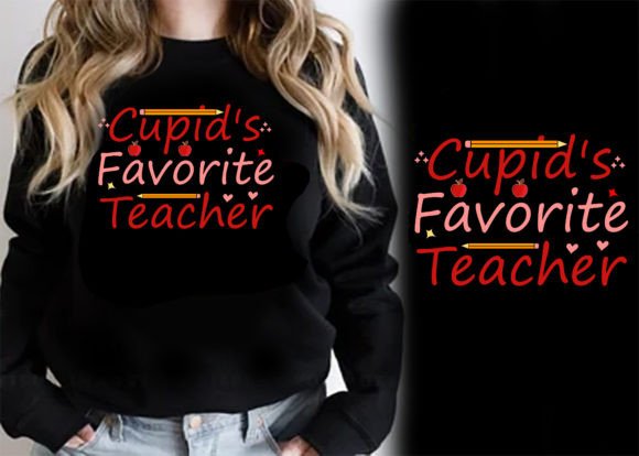 Cupid’s Favorite Teacher: An Embroidery Review