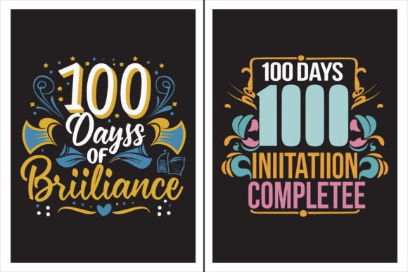 Reviewing 100 Days of School Embroidery Designs