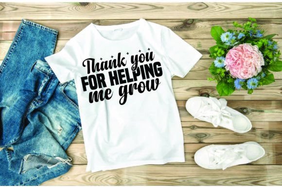 Teacher SVG Design: Graphics for T-Shirt Designs