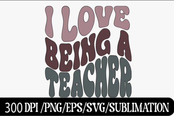 Teacher Valentine SVG for T-Shirt Graphics